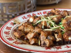 -小粤楼·怀旧粤菜(万辉国际广场店)