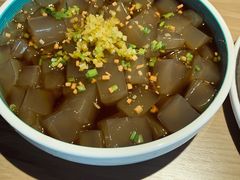 -前海沿·青岛菜(李沧万达店)
