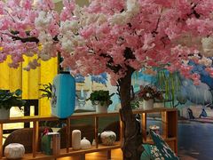 -汤里来温泉