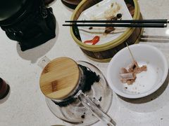 -如轩·海鲜砂锅粥·潮汕菜(小榄店)