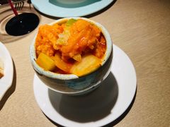 -波特曼西餐厅(中央大街店)