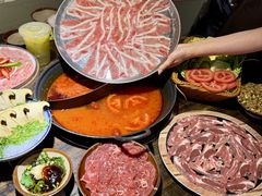 -冯校长老火锅(广州正佳广场店)