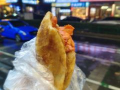 -张记灌饼(丰富路店)