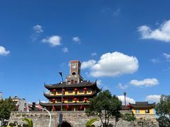 -早对门(鼓楼店)