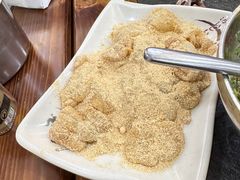 -朴小妹人参鸡汤火锅(长白山万达店)