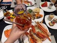 -星汇餐厅(新濠影汇店)