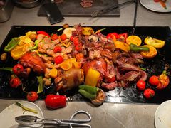 -南湖宾馆·鸳湖阁全日制餐厅