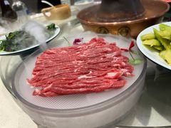-阳坊胜利涮羊肉(阳坊总店)