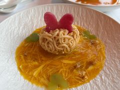 -晶荷轩(香港迪士尼乐园酒店)