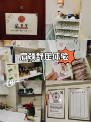 -苗塑堂减肥艾灸
