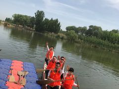 -东方巨龟苑景区