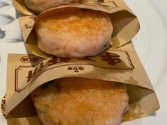 -淮安宴·淮扬菜(清河路一店)