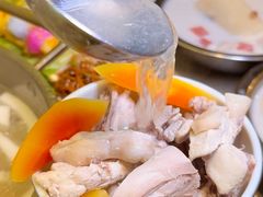 -椰小鸡·琼州糟粕醋(美兰缤纷城店)