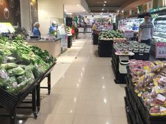 -AEON永旺(东方宝泰店)