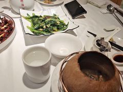 -尚一汤 广东炖汤(金桥国际店)