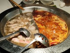 -川锅一号火锅(睢宁店)