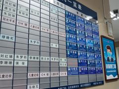 -上海市眼病防治中心(康定路院区)