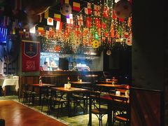 大堂-404干式熟成牛排馆•聚会餐厅