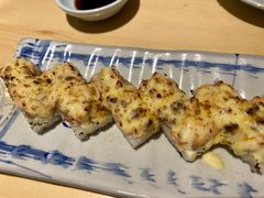 -Tuna maki寿司(园区永旺店)