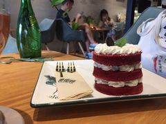 -ZING COFFEE 镜咖啡