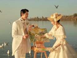 -第一夫人婚纱摄影(南京店)