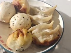 -新川饮食(新川小区店)