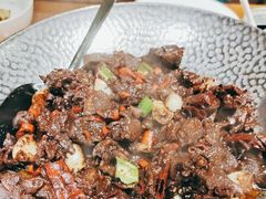 -巢爷老味(东方红店)