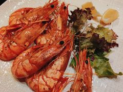 -V Bar海景扒房(北海湾惠龙万达嘉华酒店)