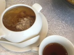 -广州粤海喜来登酒店