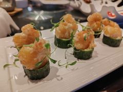 -新天世纪中餐厅