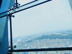 -虎门美思威尔顿酒店(海之光自助餐)