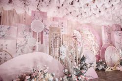 -禧百年中式婚礼馆