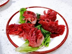 小郡肝-陳艳红火锅(港汇店)