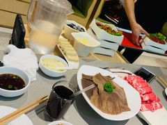 -海底捞火锅(CBD安泰广场店)