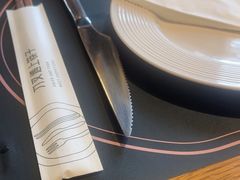 -刀叉遇上筷子中西融合餐厅(南开店)