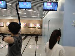-Skay•射箭馆•弓箭娱乐(体育西店)