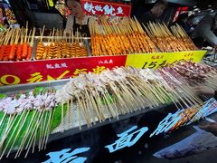 -大学城夜市大排档(凤栖路店)