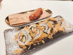 -崔解放·朝韩大排档(虹悦城店)