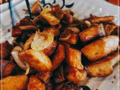 -疆Jiang·新疆秘制料理