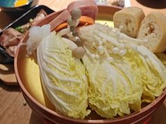 -沼津港精致料理·寿喜烧·烧鸟(青浦宝龙广场日料榜单店)