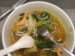 -安徽饭店·白鹭阁自助餐厅(梅山路店)