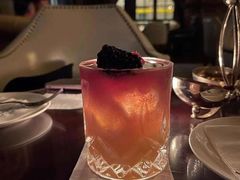 -LONG BAR 廊吧(外滩华尔道夫酒店)