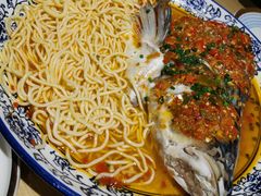 -兔爸私家小厨(新北万达店)