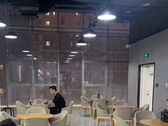 -一兆韦德健身(浦东万达会所)