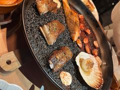 -ZAFFERANO西班牙海鲜饭(上海首店)