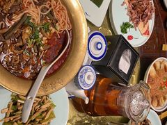 -龍聚祥烧麦馆(万达店)