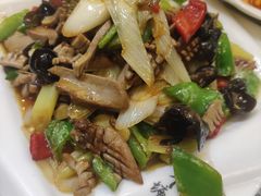 -芳芳餐厅(白沙路店)