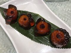 -稻香酒家·33年老字号·港式粤菜(富邦中心店)