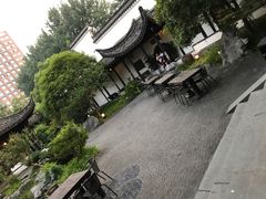 -日出青木·杭帮菜名店