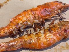 -李军力烧烤(祭城店)